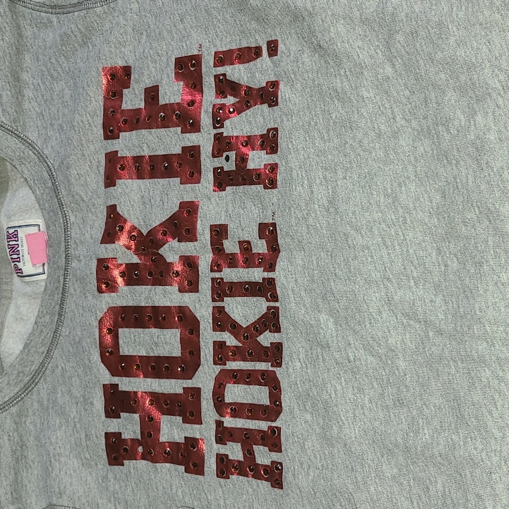 Vs sweatshirt